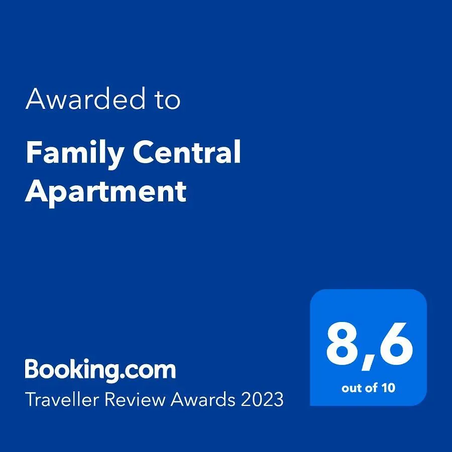 Family Flat Near Ramblas Bcn 5 Rooms Barcellona 0*,