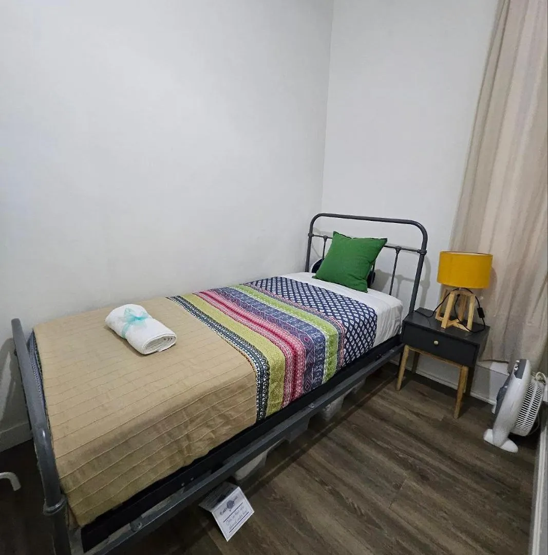 Apartment Family Flat Near Ramblas Bcn 5 Rooms Barcelona