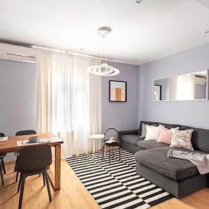 Appartamento Three Bedrooms, Barcellona