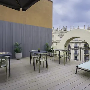 Ola Living Diagonal Ii Apartment