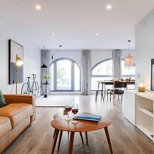 Appartamento Sweett - Verdi, Barcellona