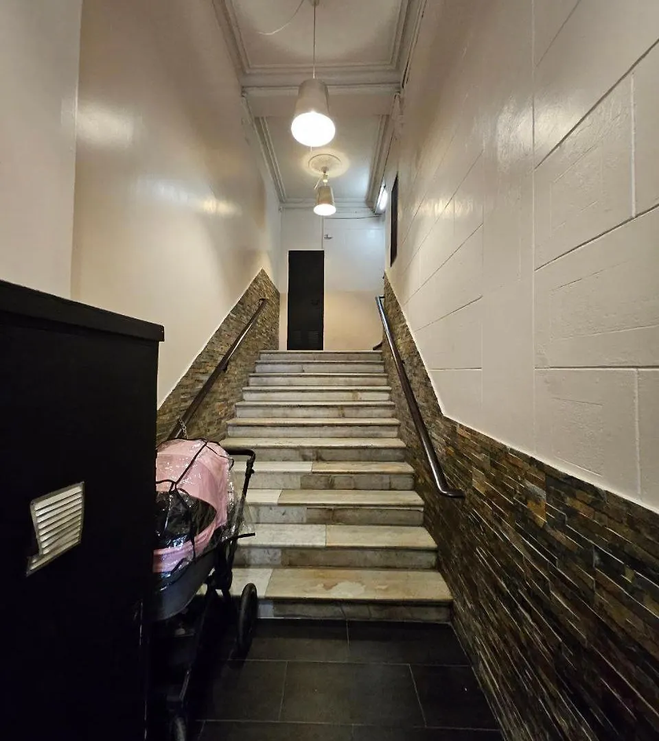 Family Flat Near Ramblas Bcn 5 Rooms Barcelona Apartment